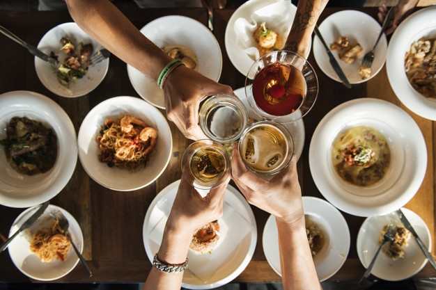 Plateau apéro Frais et dispo pour l'apéro